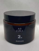 Load image into Gallery viewer, Hair and Body Butter. Waist beads. A.D Curls. Fremantle, Australia. All Vegan certified and great for Skin. Shea butter. Australia made. Cruelty free. Texturised curly hair. 

